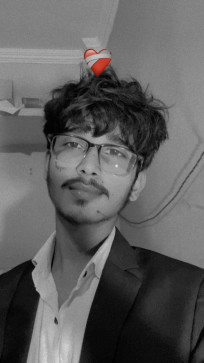 DEEPAK KUMAR, 23, India