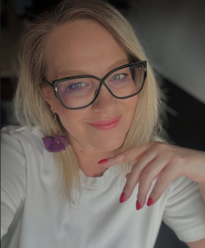 Jane Sligan, 40, United States