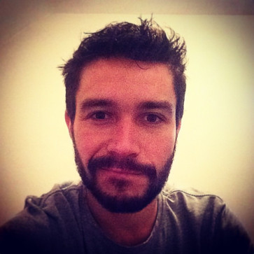 Ricky, 34, United States
