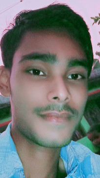 Haider, 25, India