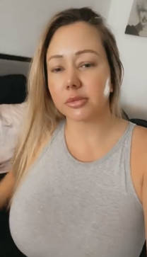 Sue, 37, United States