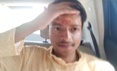 LORD FARZIIIIIIIIII, 21, India