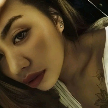 Hellvianna, 27, Philippines