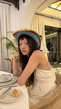Sora Choi E, 32, South Korea