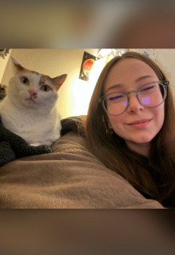 Sandra, 39, United States