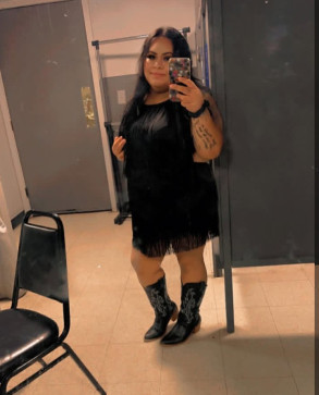 Suzzy, 27, United States