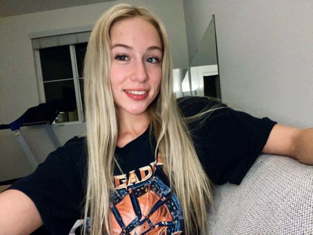 Briar4u, 28, United States