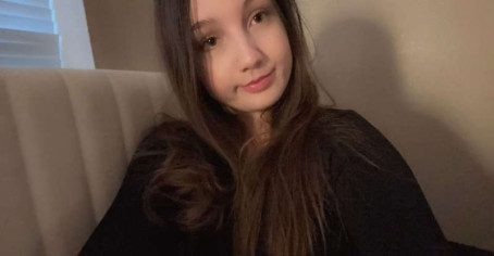 Stella, 22, Netherlands