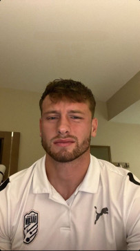 Thorley Kelvin, 30, United States