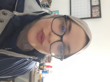 Atika, 32, Algeria