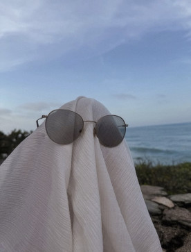 Olivia, 25, Colombia