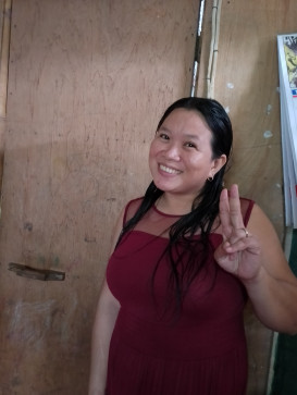 Nez, 40, Philippines