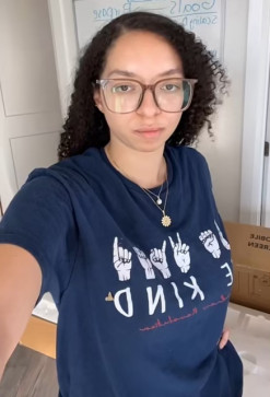 Ross Zrriib, 29, United States