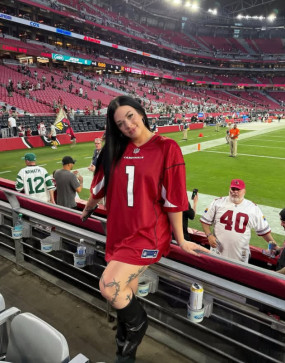 Kassandra Beilmann, 33, Netherlands