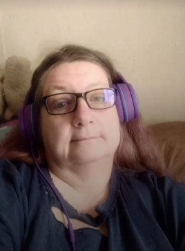 Ina Coleman, 40, United States