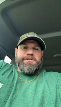Chris, 37, United States