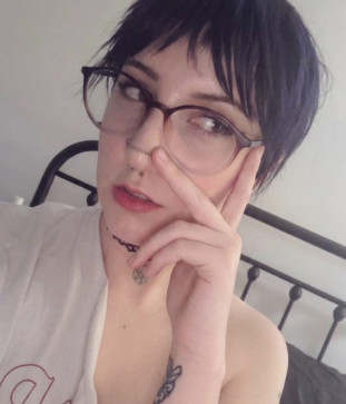 Jaz Vita, 27, United States