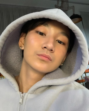 Kennedy Flores, 18, Philippines