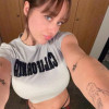 Sabrina sweet t