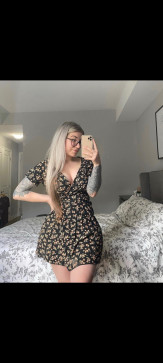 Mackenzie, 29, United States