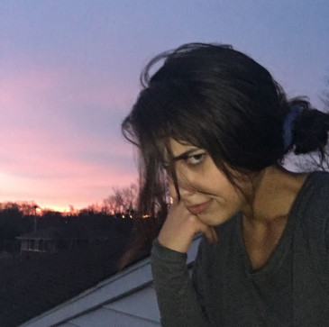 Aliza, 18, United States