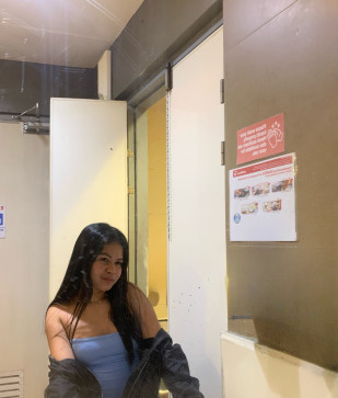 Claire, 23, Philippines