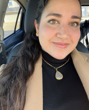 Natenee Morgan, 35, United States