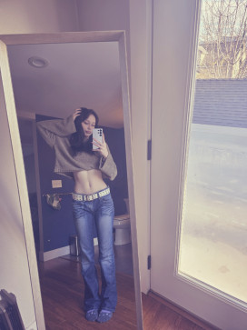 Ann, 18, United States