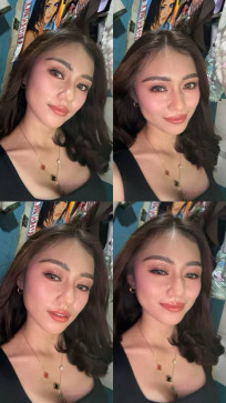 Barbs Larubis, 22, Philippines