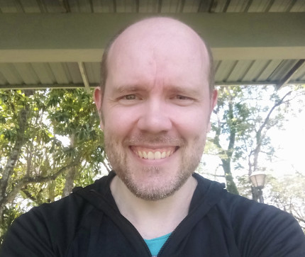 Travellerexpat, 42, Philippines