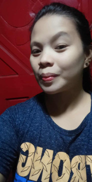 Annxy, 39, Philippines
