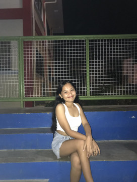 Air, 18, Philippines