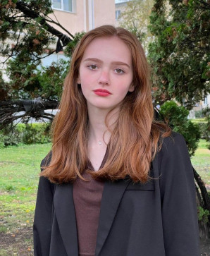 Angel, 26, United Kingdom