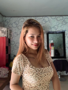 Oooh K, 22, Philippines