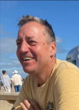 Rob, 50, United Kingdom