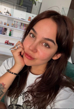 Katty068, 36, United States