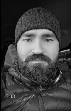 Alex Tgds, 32, Romania