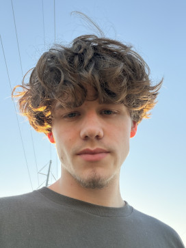 , 18, United States