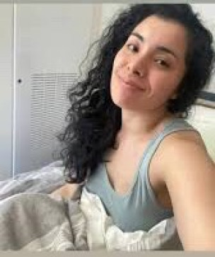 Joy Willard, 29, United States