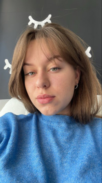 Jonna, 28, United Kingdom