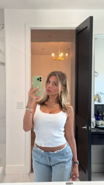 Mandy Bill, 28, Canada