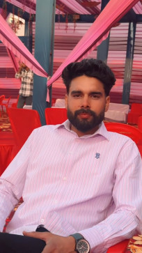 Subhu, 23, India
