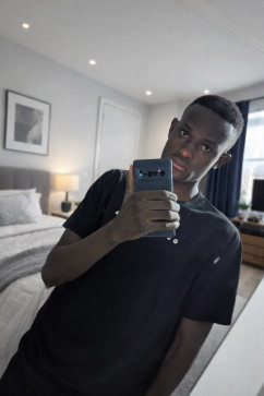 Nasquizo, 26, Tanzania, United Republic Of