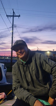 Brian Jeremic, 45, United States