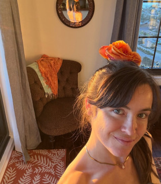 Just A Girl, 29, United States
