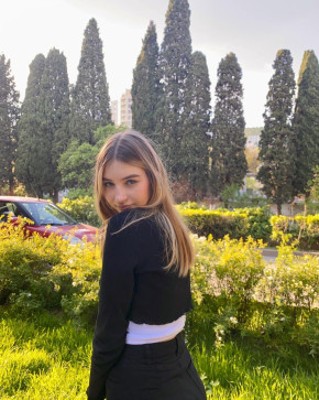 Kamilabn, 22, United States