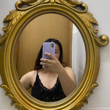Kristel, 25, Philippines