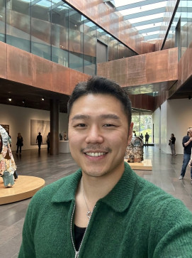 Jae Hwan, 34, South Korea