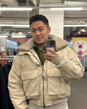 Jae Hwan, 34, South Korea