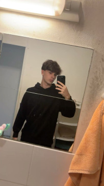 Tobias2412, 20, Germany